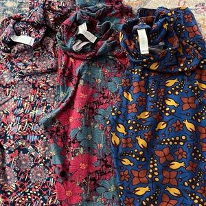 LuLaRoe leggings OS